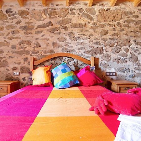 Casa Los Javieles Puerto del Rosario  Eksteriør bilde