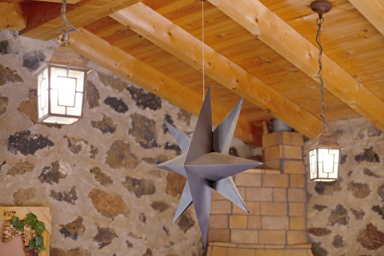 Casa Los Javieles Puerto del Rosario  Eksteriør bilde