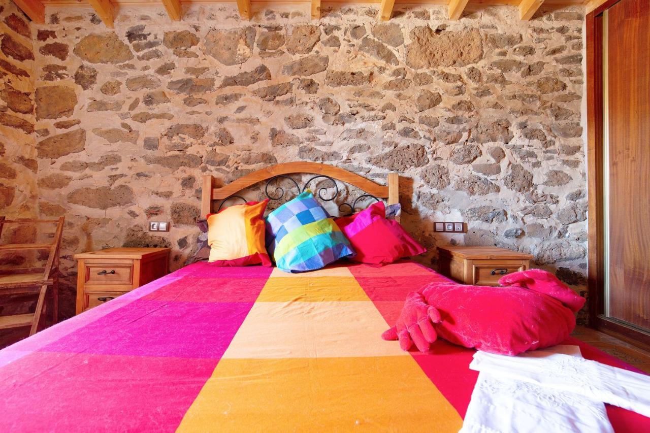 Casa Los Javieles Puerto del Rosario  Eksteriør bilde
